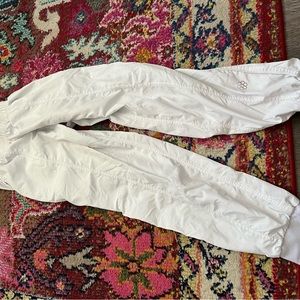 Honeycutt Joggers Size YL